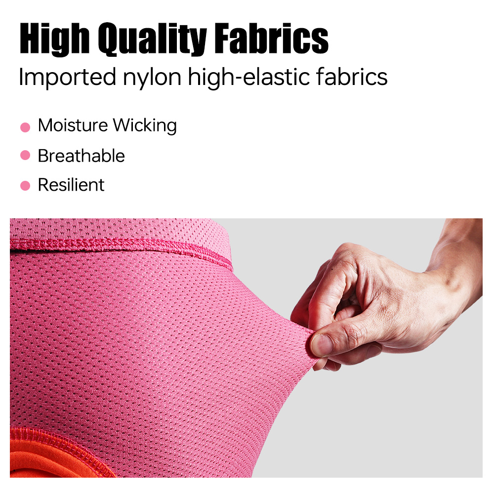 กางเกงปั่นจักรยานเสือภูเขากันก - Mountain Biking Shorts Women บทวิจารณ์และราคา