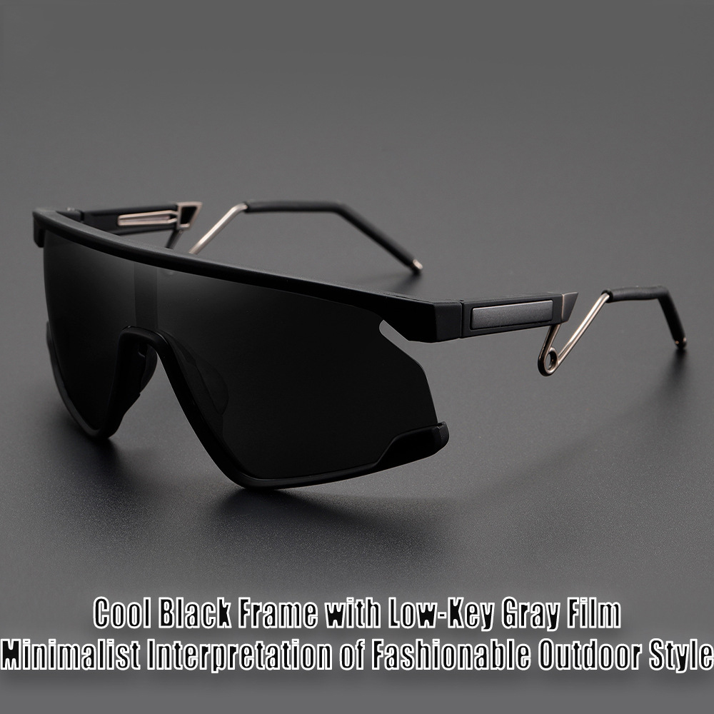 แว่นกันแดดสำหรับปั่นจักรยานรุ่ - Mountain Biking Goggles บทวิจารณ์และราคา
