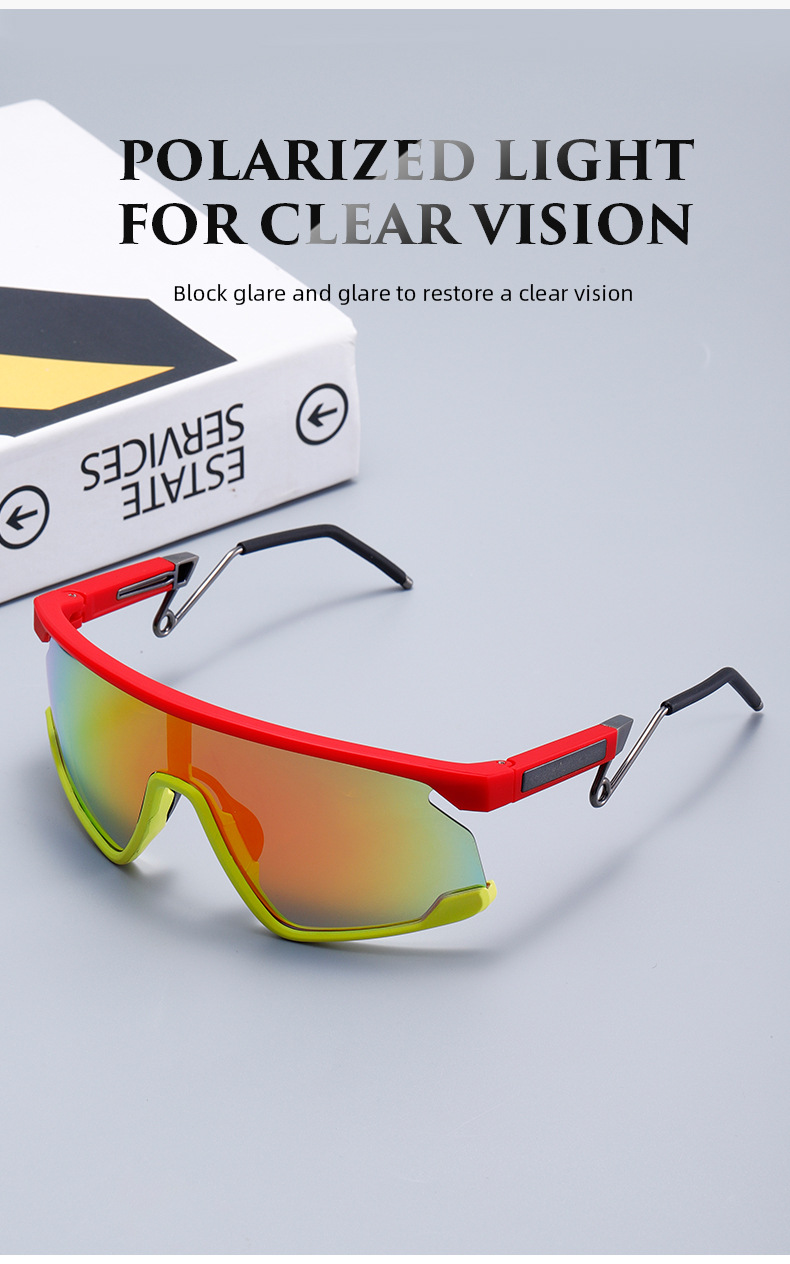 แว่นกันแดดสำหรับปั่นจักรยานรุ่ - Mountain Biking Goggles บทวิจารณ์และราคา