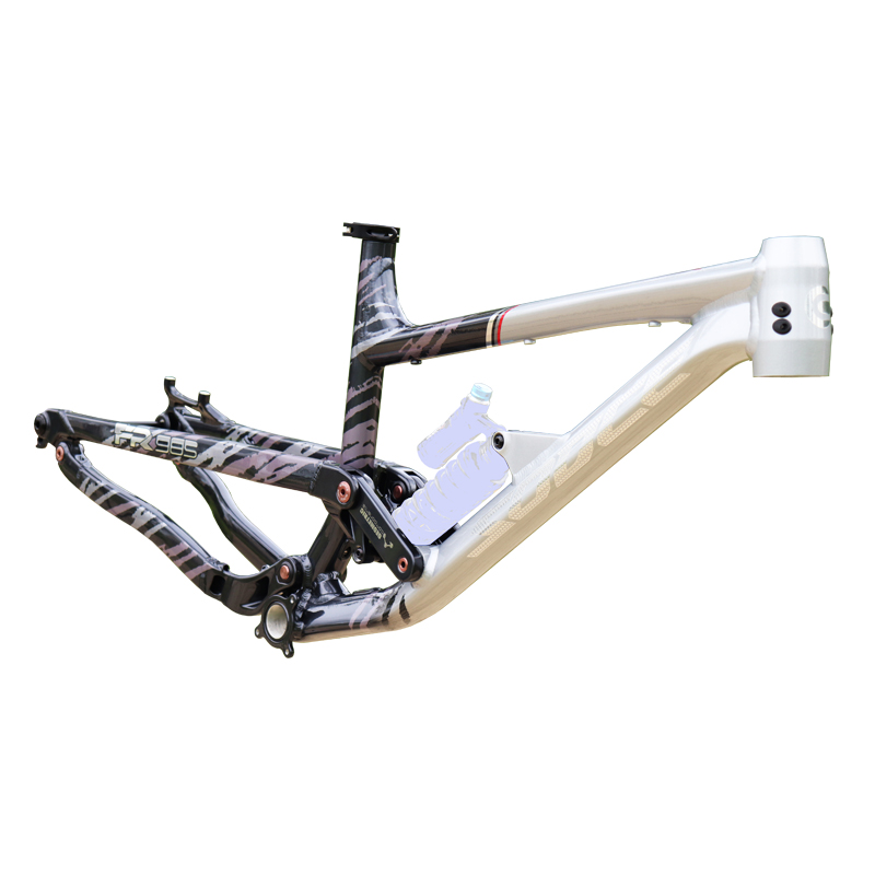 เฟรมจักรยานเสือภูเขา SODCE All - Mountain Biking Reno บทวิจารณ์และราคา