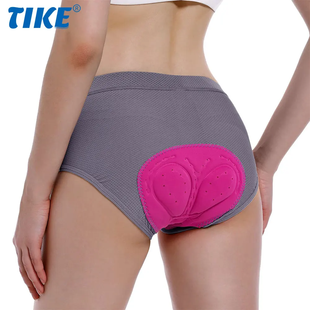 1 ชิ้นผู้หญิงกางเกงขาสั้นขี่จั - Mountain Biking Shorts Women บทวิจารณ์และราคา