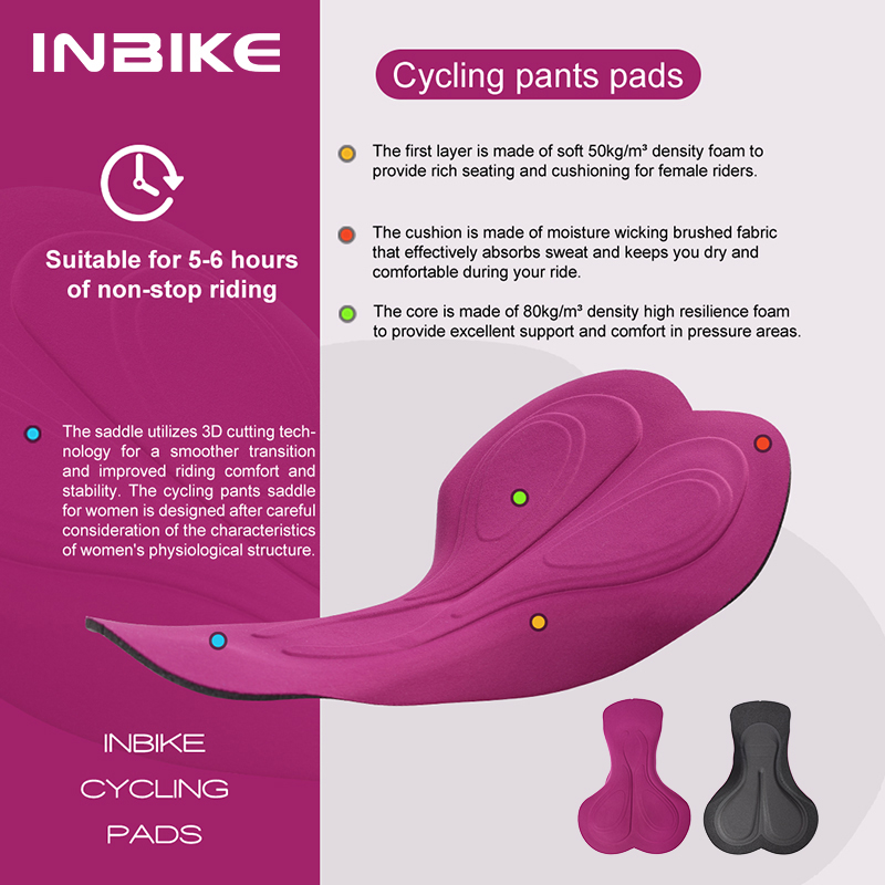 กางเกงปั่นจักรยานสำหรับผู้หญิง - Mountain Biking Shorts Women บทวิจารณ์และราคา