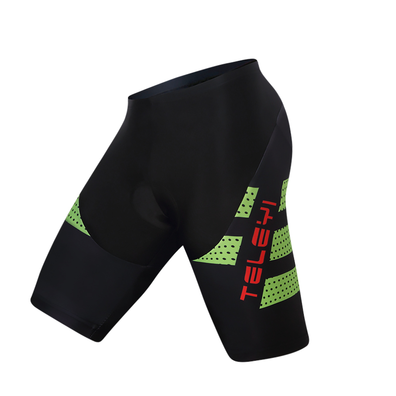 2019ขี่จักรยานกางเกงขาสั้นจักร - Mountain Biking Underwear บทวิจารณ์และราคา