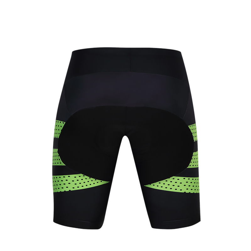 2019ขี่จักรยานกางเกงขาสั้นจักร - Mountain Biking Underwear บทวิจารณ์และราคา