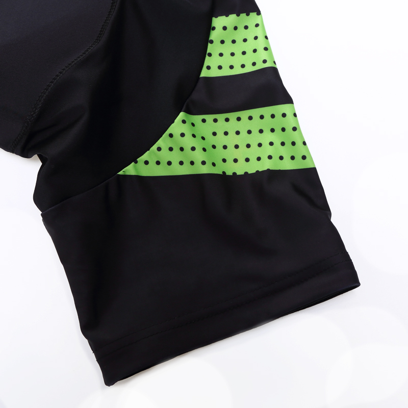 2019ขี่จักรยานกางเกงขาสั้นจักร - Mountain Biking Underwear บทวิจารณ์และราคา