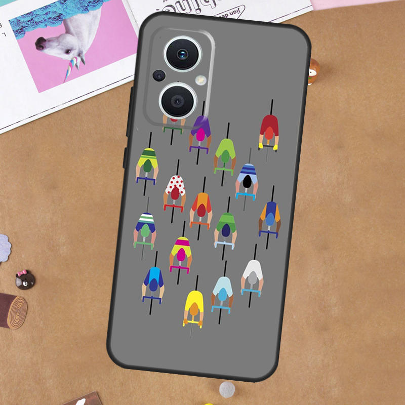 เคสโทรศัพท์มือถือสำหรับ OPPO R - Mountain Biking Reno บทวิจารณ์และราคา