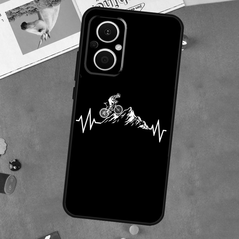 เคสโทรศัพท์มือถือสำหรับ OPPO R - Mountain Biking Reno บทวิจารณ์และราคา