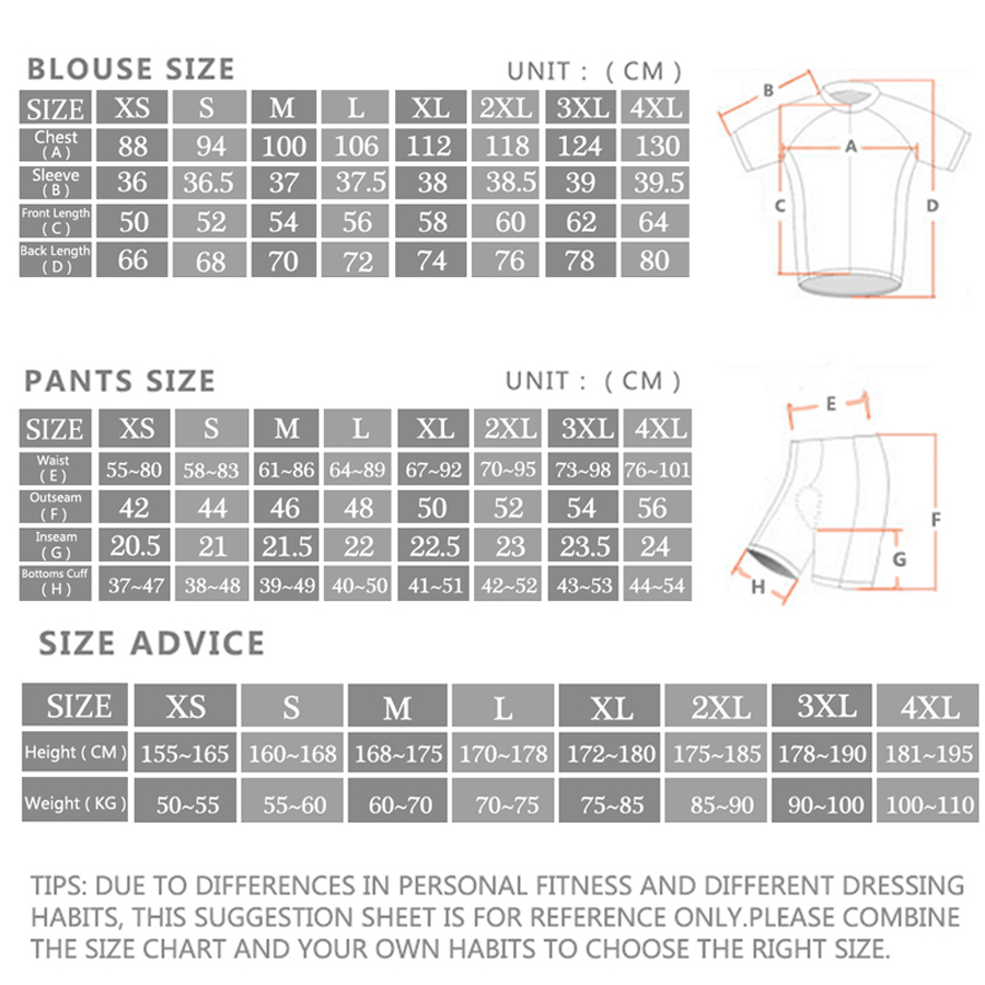 ใหม่ฤดูร้อน Rvouei ทีมเสื้อเจอ - Mountain Biking Underwear บทวิจารณ์และราคา