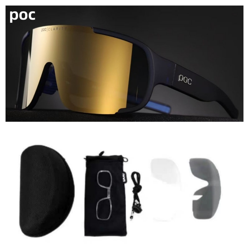 POC Aspire 9 ชุดสีจักรยานเสือภ - Mountain Biking Underwear บทวิจารณ์และราคา