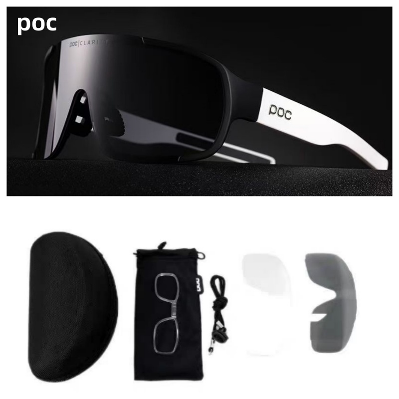 POC Aspire 9 ชุดสีจักรยานเสือภ - Mountain Biking Underwear บทวิจารณ์และราคา