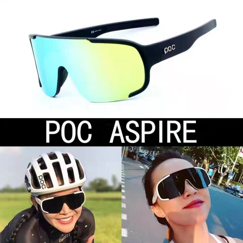 POC Aspire 9 ชุดสีจักรยานเสือภ - Mountain Biking Underwear บทวิจารณ์และราคา