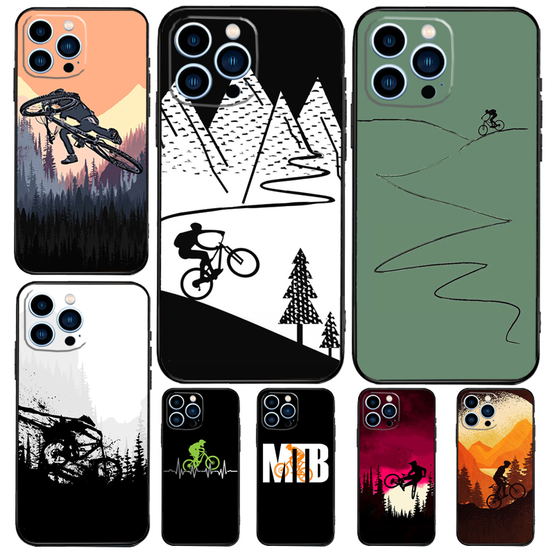 เคสจักรยานเสือภูเขา MTB สำหรับ - Mountain Biking Reno บทวิจารณ์และราคา