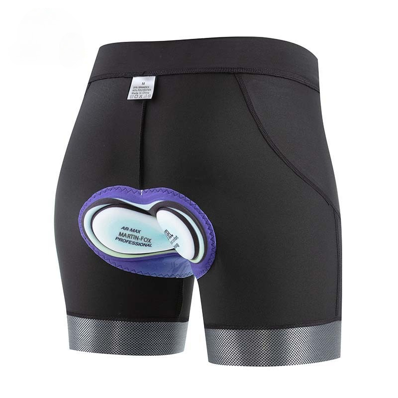 กางเกงปั่นจักรยานสำหรับผู้หญิง - Mountain Biking Shorts Women บทวิจารณ์และราคา