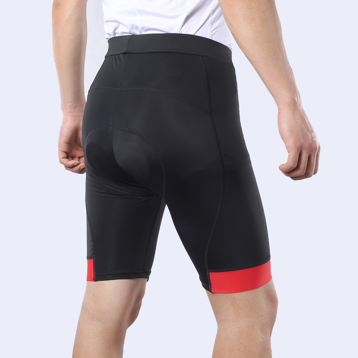 ARSUXEO ขี่จักรยานกางเกงขาสั้น - Mountain Biking Shorts Women บทวิจารณ์และราคา