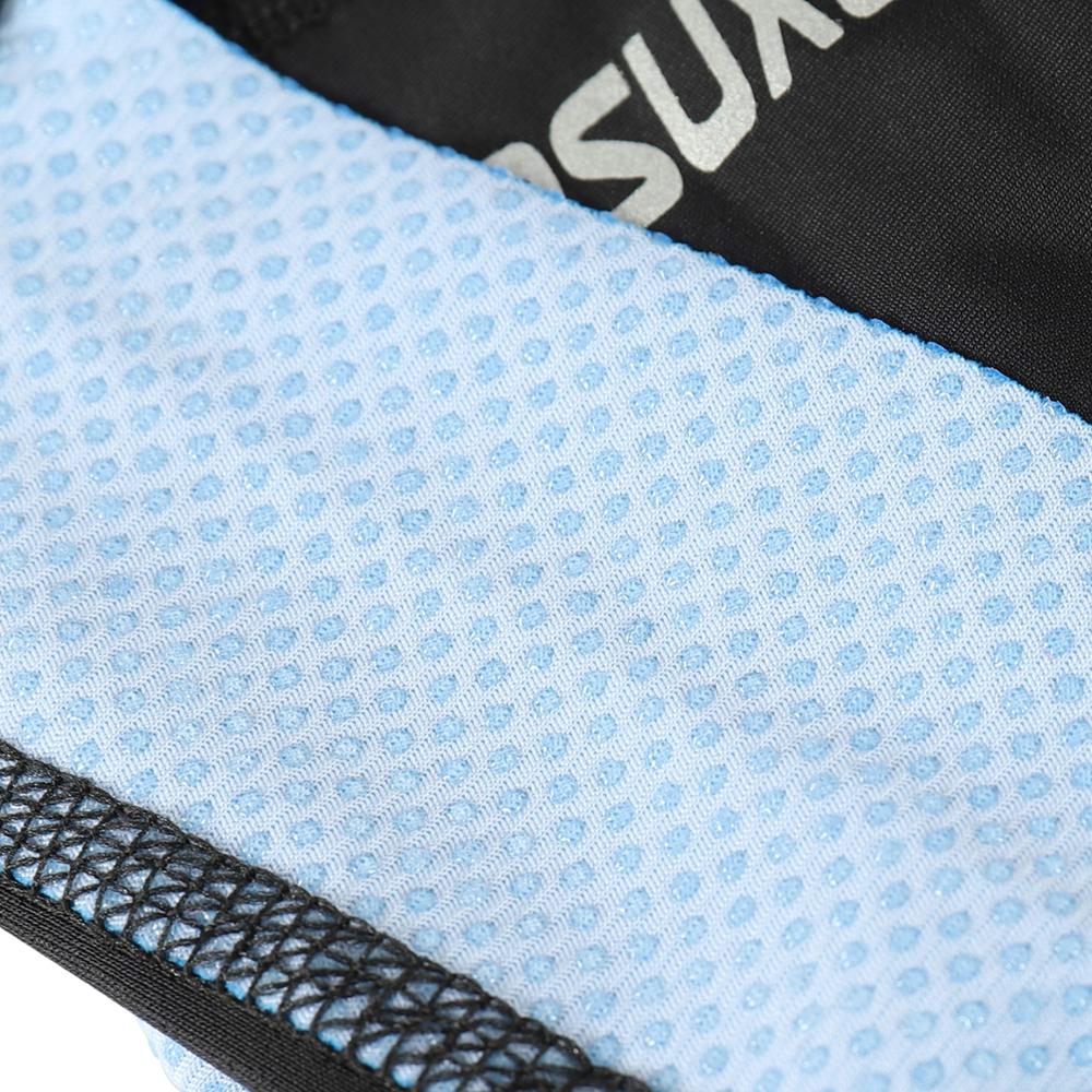 ARSUXEO ขี่จักรยานกางเกงขาสั้น - Mountain Biking Shorts Women บทวิจารณ์และราคา