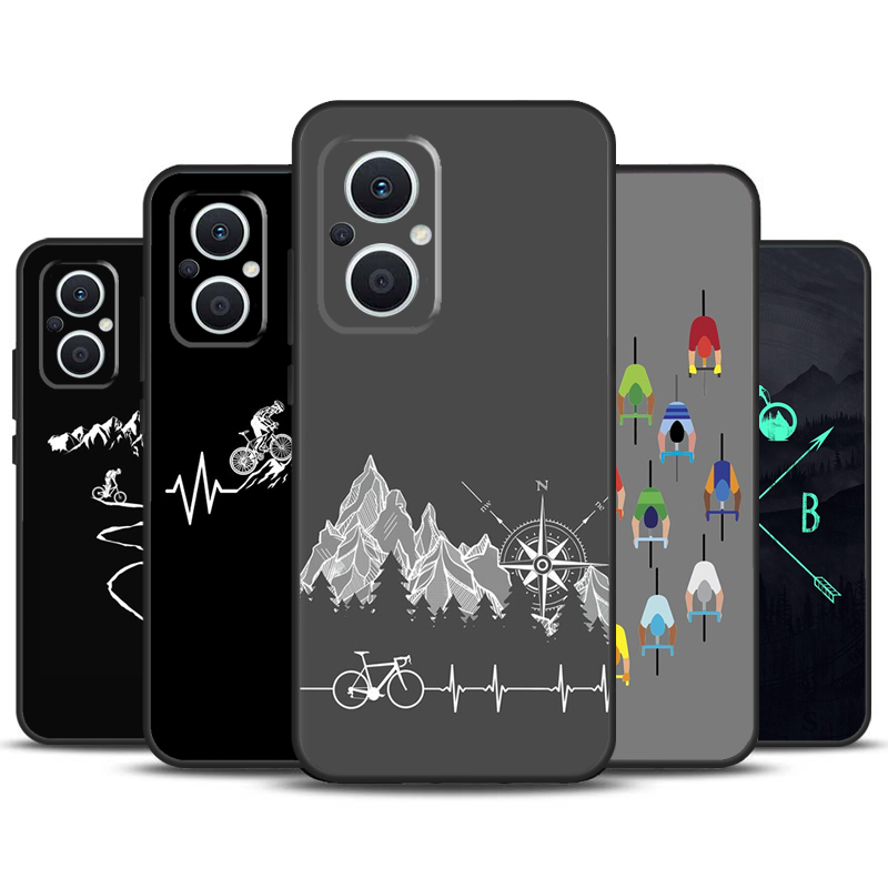 เคสจักรยานเสือภูเขา MTB สำหรับ - Mountain Biking Reno บทวิจารณ์และราคา