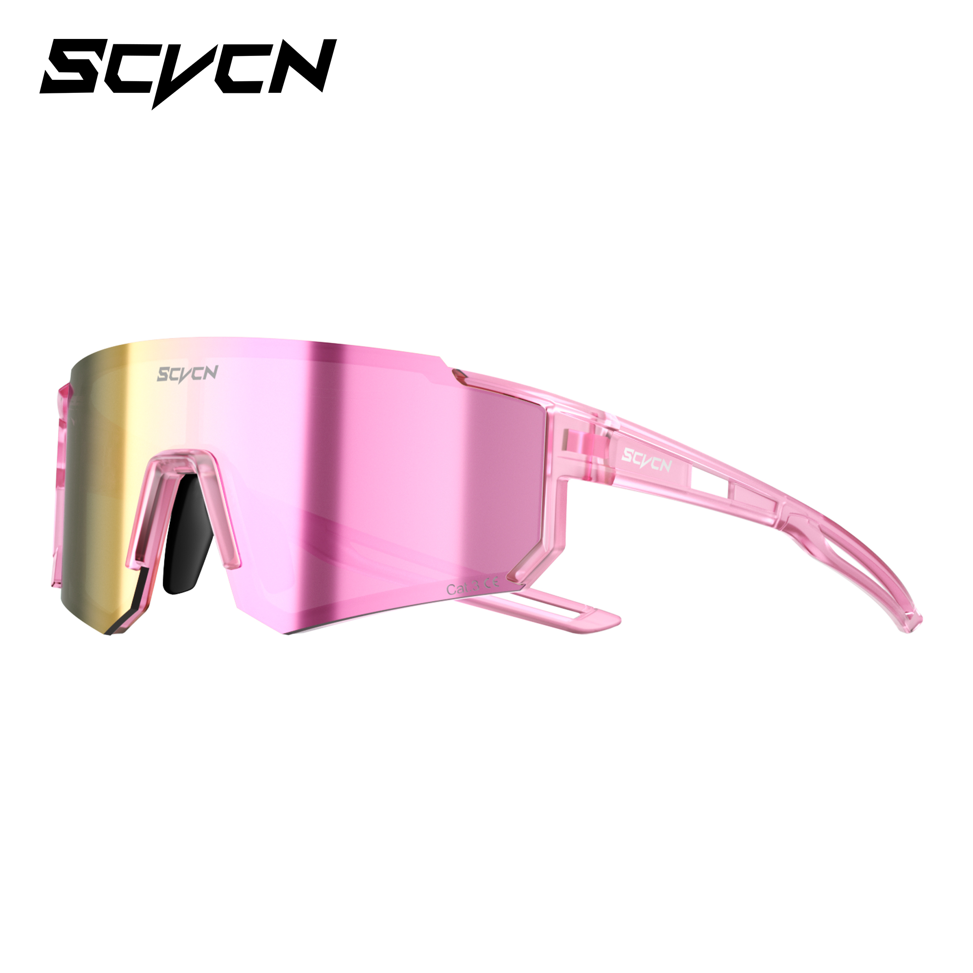 SCVCN ใหม่แว่นกันแดดสำหรับปั่น - Mountain Biking Goggles บทวิจารณ์และราคา