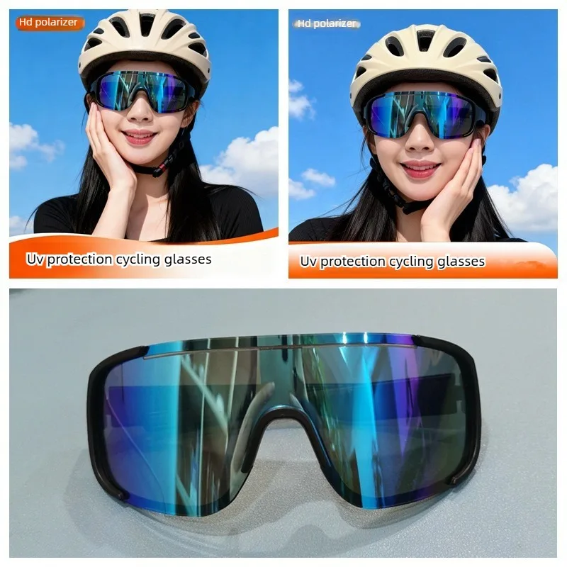 แว่นตากันลมสำหรับปั่นจักรยานแล - Mountain Biking Goggles บทวิจารณ์และราคา