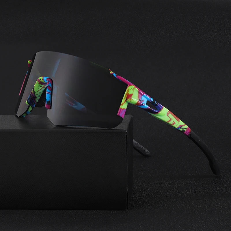 REXXAR ใหม่แว่นตาปั่นจักรยานแว - Mountain Biking Goggles บทวิจารณ์และราคา
