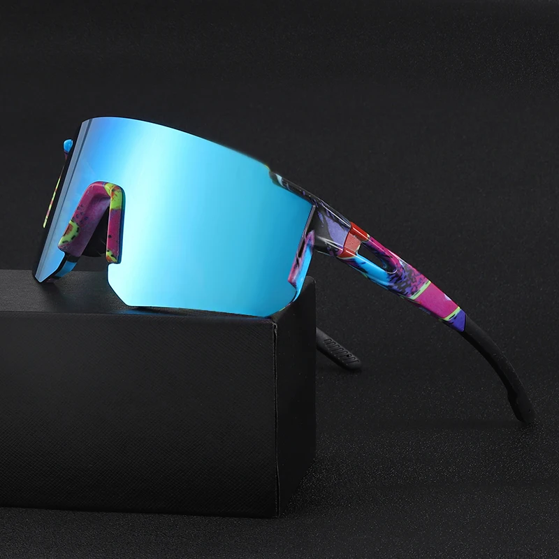 REXXAR ใหม่แว่นตาปั่นจักรยานแว - Mountain Biking Goggles บทวิจารณ์และราคา