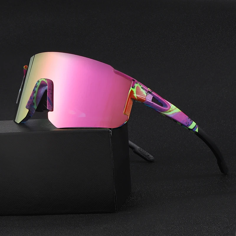 REXXAR ใหม่แว่นตาปั่นจักรยานแว - Mountain Biking Goggles บทวิจารณ์และราคา