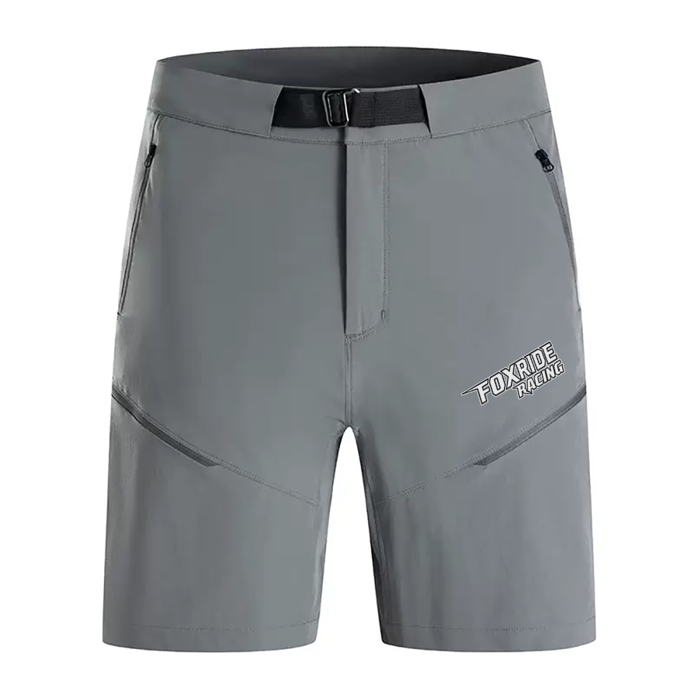 กางเกงปั่นจักรยาน FOXRIDE RACI - Mountain Biking Shorts Women บทวิจารณ์และราคา