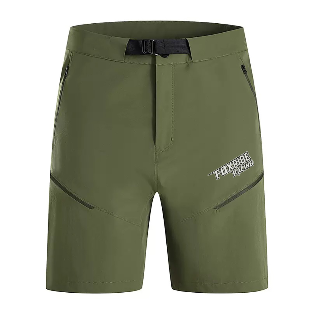 กางเกงปั่นจักรยาน FOXRIDE RACI - Mountain Biking Shorts Women บทวิจารณ์และราคา