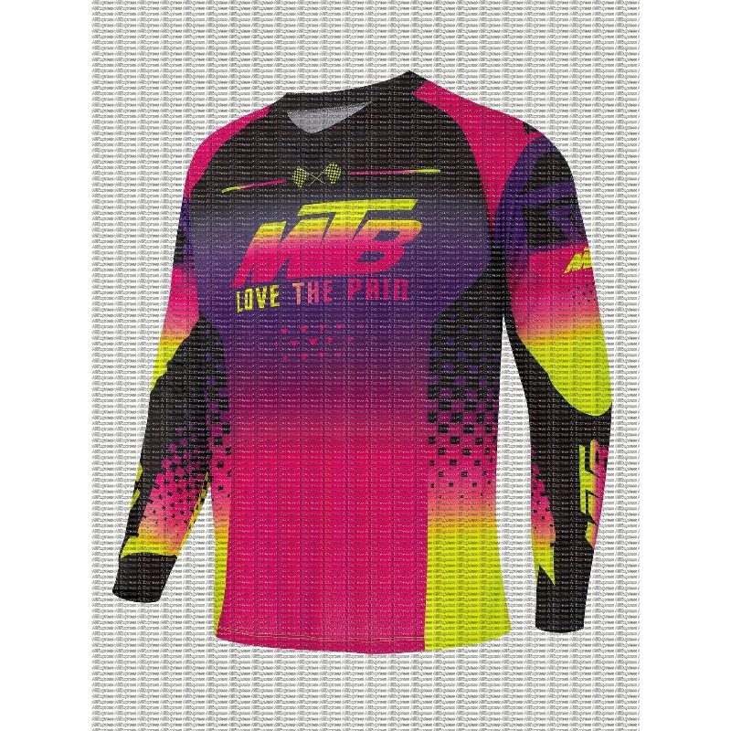 ชุดแข่งรถจักรยานยนต์แบบออฟโรด  - Mountain Biking Underwear บทวิจารณ์และราคา