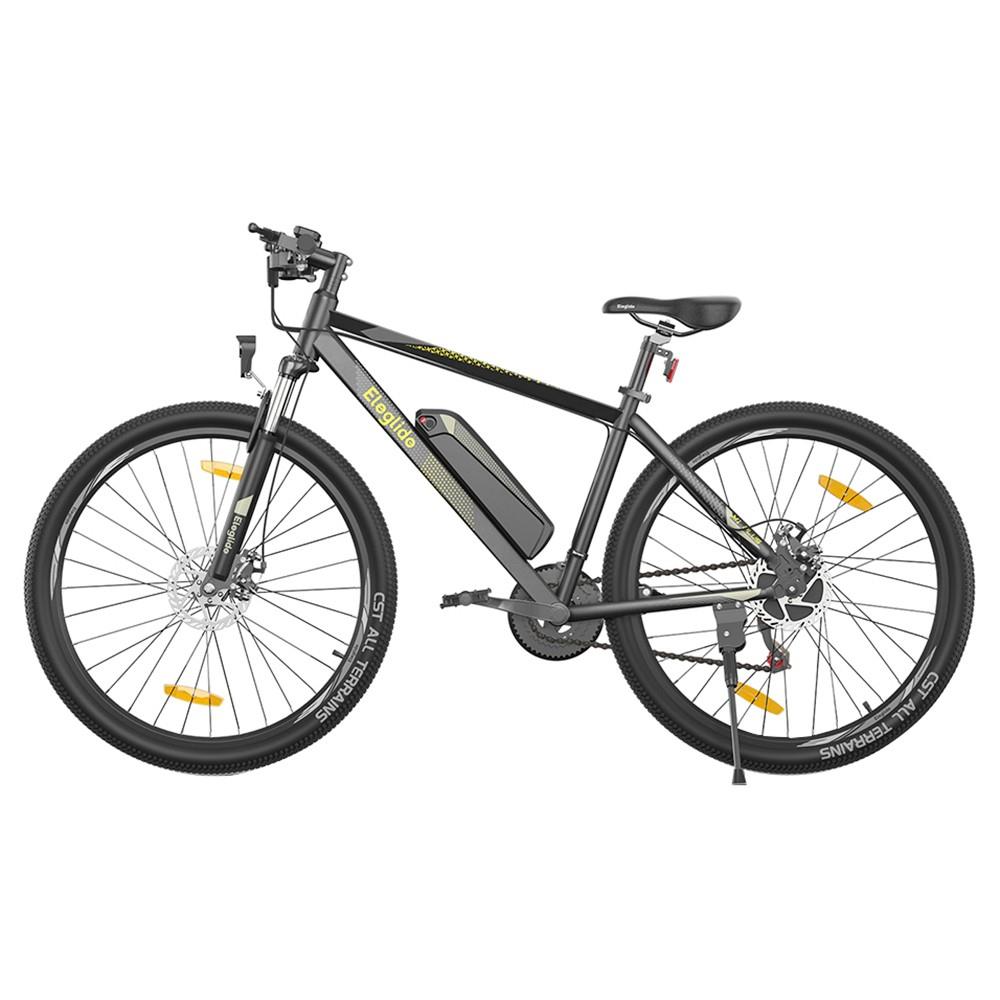 จักรยานไฟฟ้า Eleglide Mopride  - Mountain Biking App บทวิจารณ์และราคา