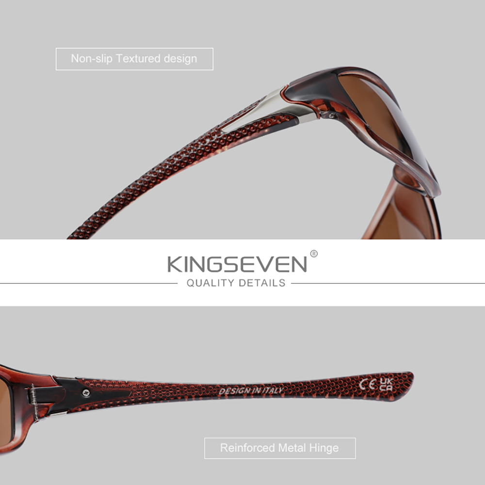แว่นกันแดด KINGSEVEN ป้องกันรั - Mountain Biking Goggles บทวิจารณ์และราคา