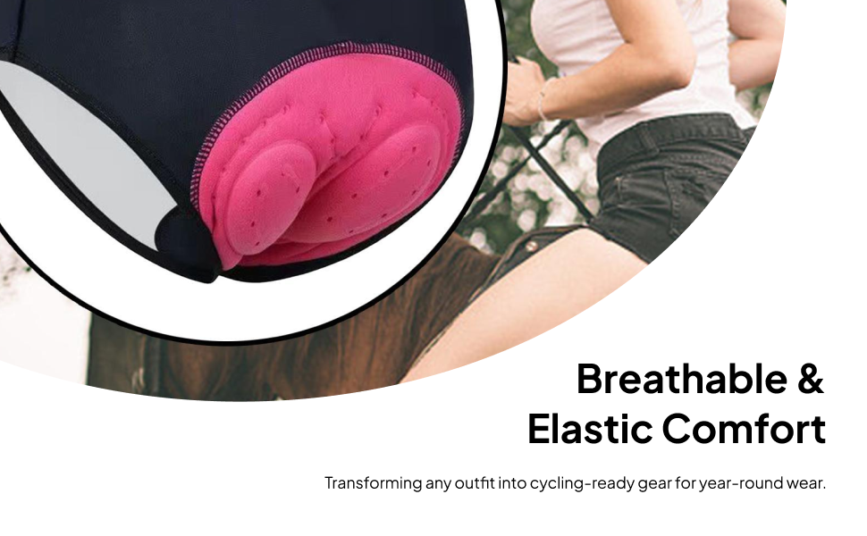 กางเกงในปั่นจักรยานสำหรับผู้หญ - Mountain Biking Shorts Women บทวิจารณ์และราคา