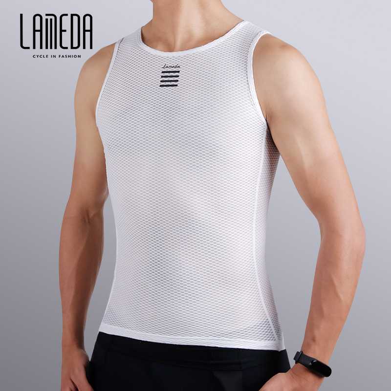 LAMEDA เสื้อเหงื่อดูดซับเหงื่อ - Mountain Biking Underwear บทวิจารณ์และราคา