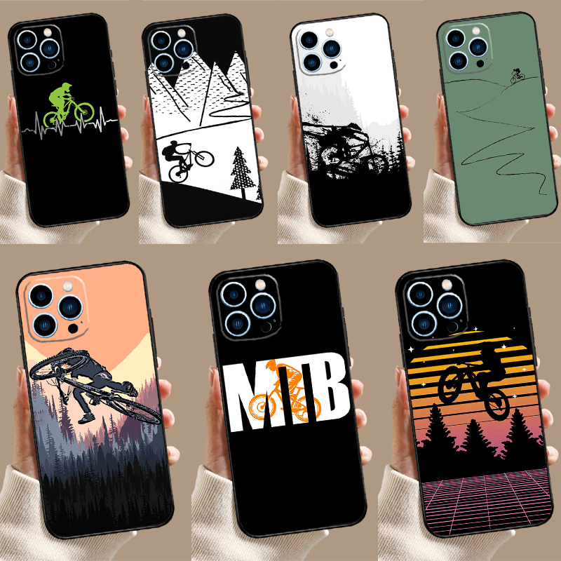 เคสจักรยานเสือภูเขา MTB สำหรับ - Mountain Biking Reno บทวิจารณ์และราคา