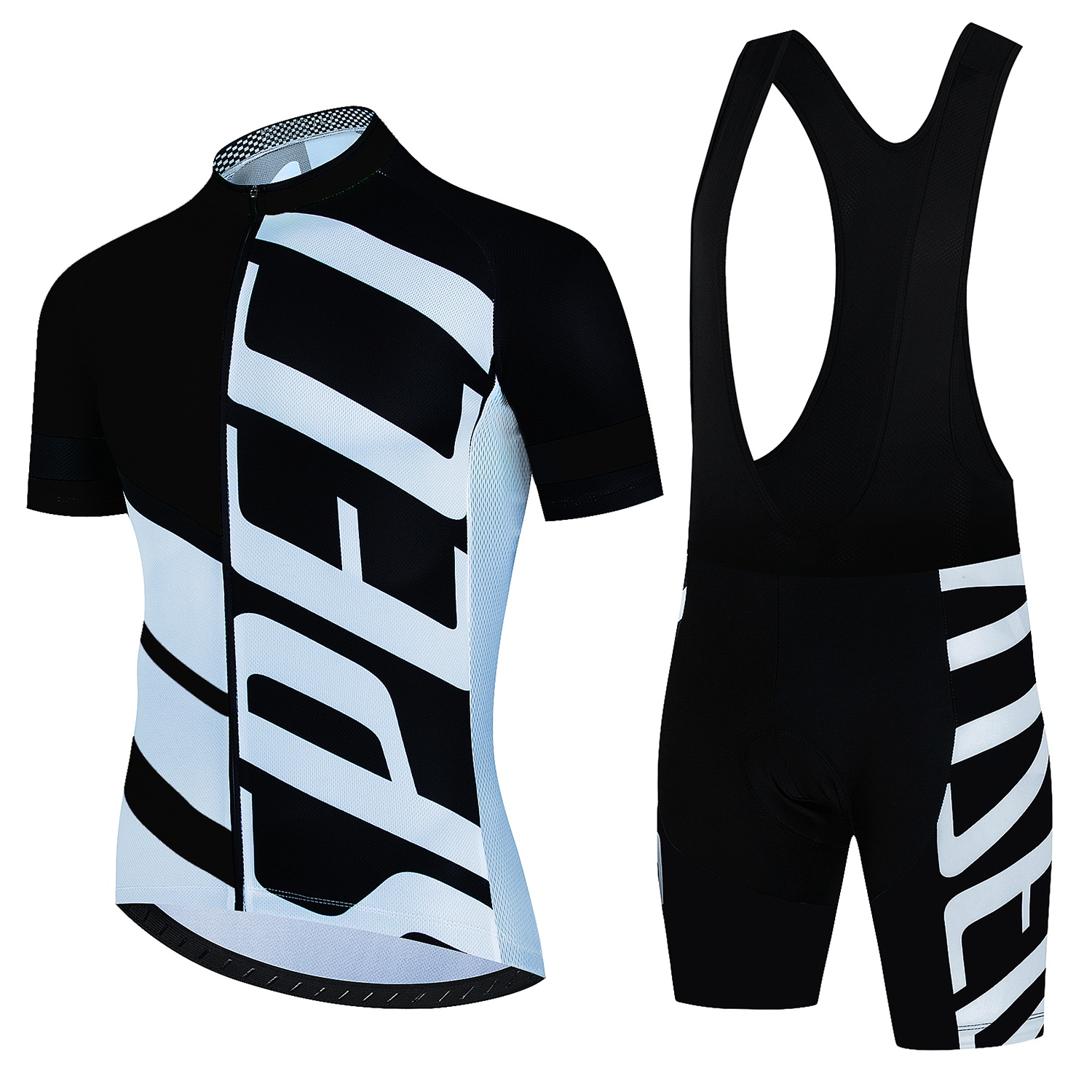 2024ฤดูร้อนชายชุดขี่จักรยานJer - Mountain Biking Shorts บทวิจารณ์และราคา
