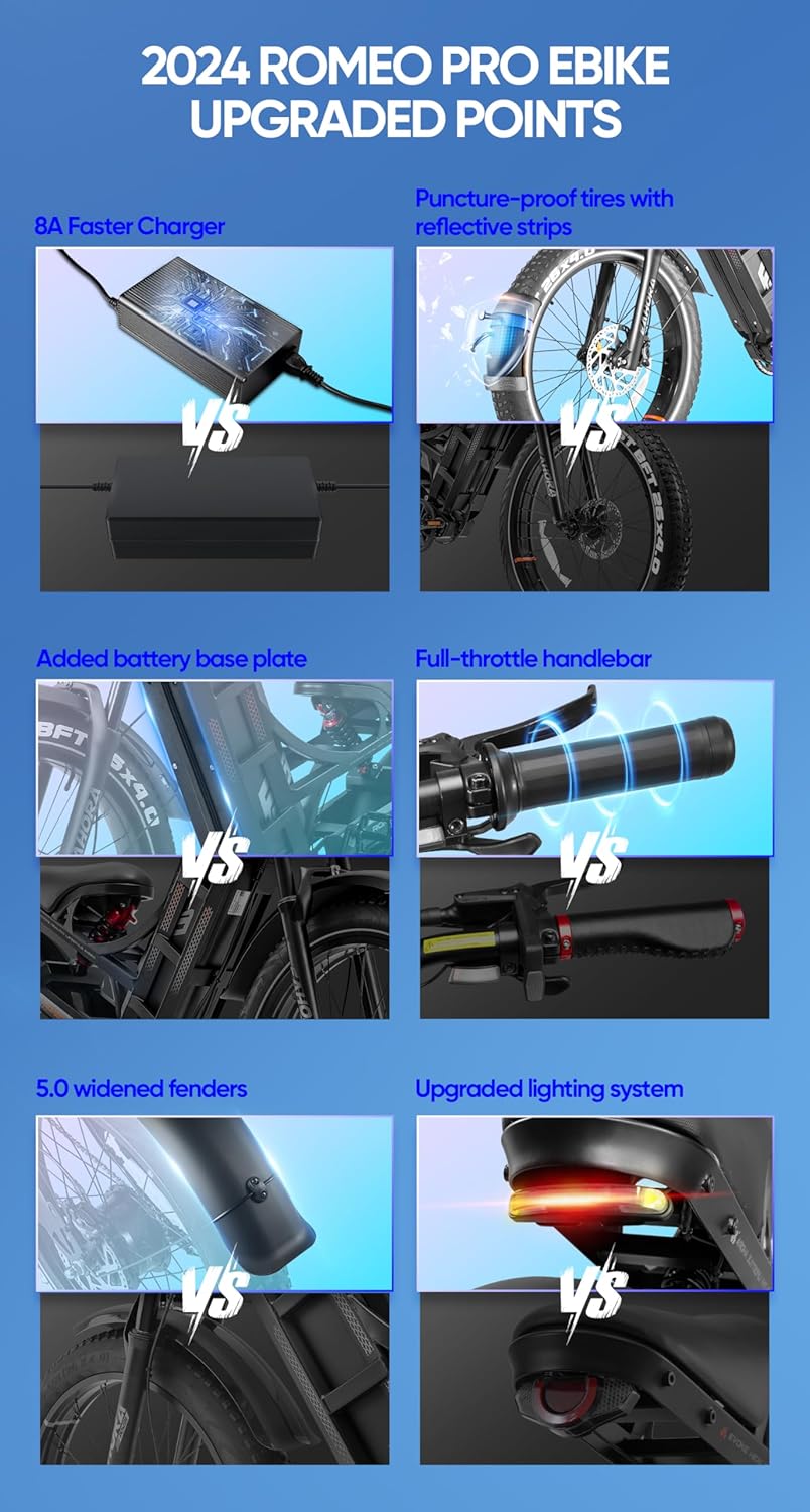 จักรยานเสือภูเขาไฟฟ้า JYF รุ่น - Mountain Biking App บทวิจารณ์และราคา