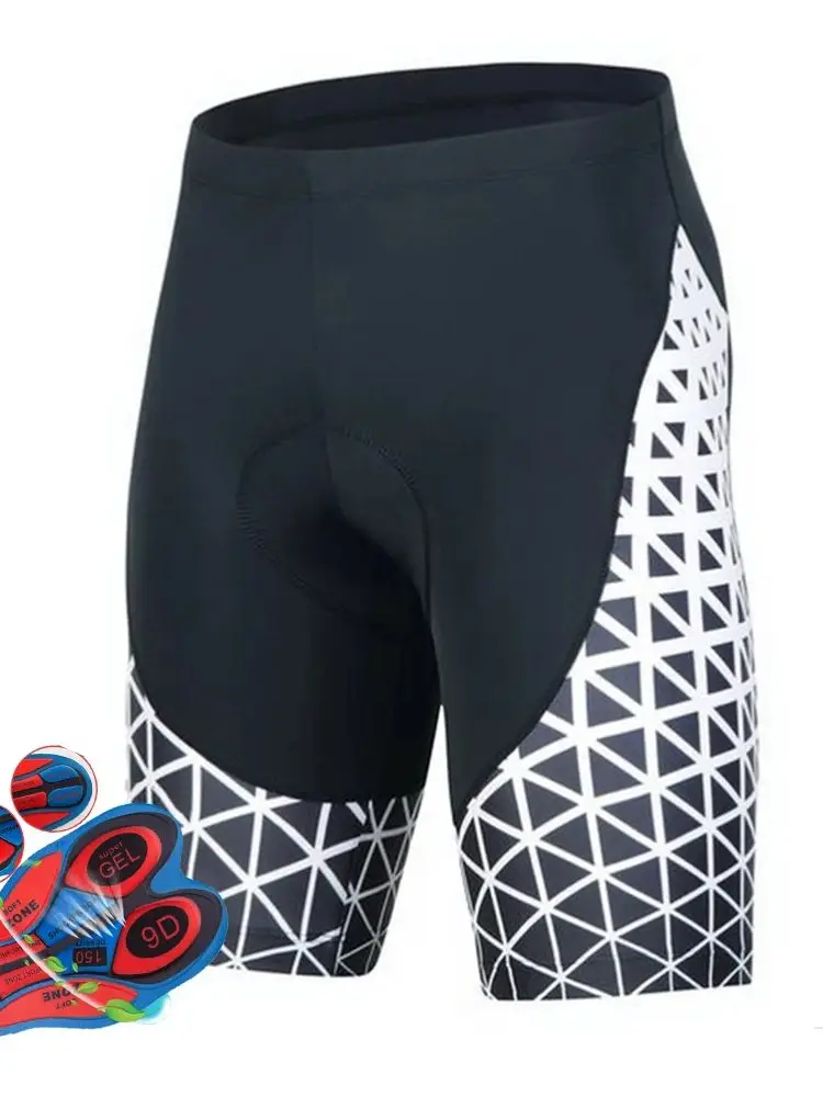 ชุดรัดรูปปั่นจักรยานเสือภูเขาก - Mountain Biking Shorts Women บทวิจารณ์และราคา