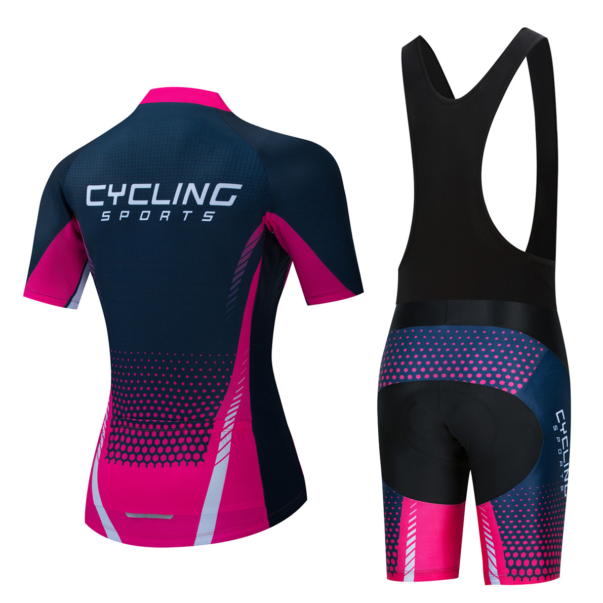 เสื้อเจอร์ซีย์นักปั่นชุดผู้หญิ - Mountain Biking Shorts Women บทวิจารณ์และราคา