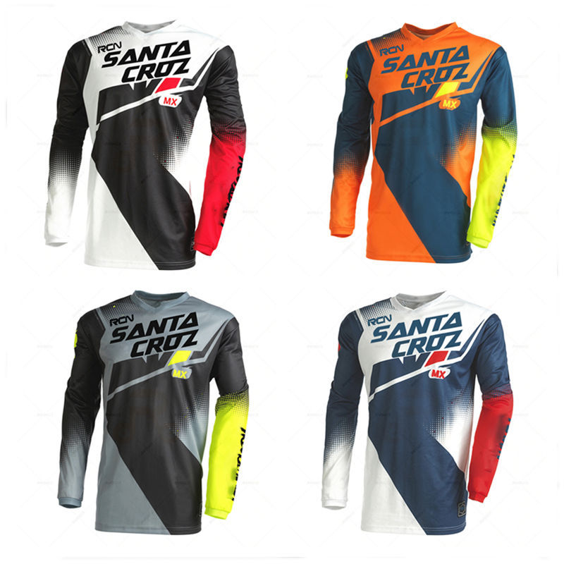 Rcn Racing Mx Enduro Cycling J - Mountain Biking Underwear บทวิจารณ์และราคา